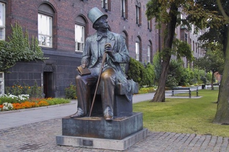 Danimarca - Copenaghen Danimarca - Copenaghen